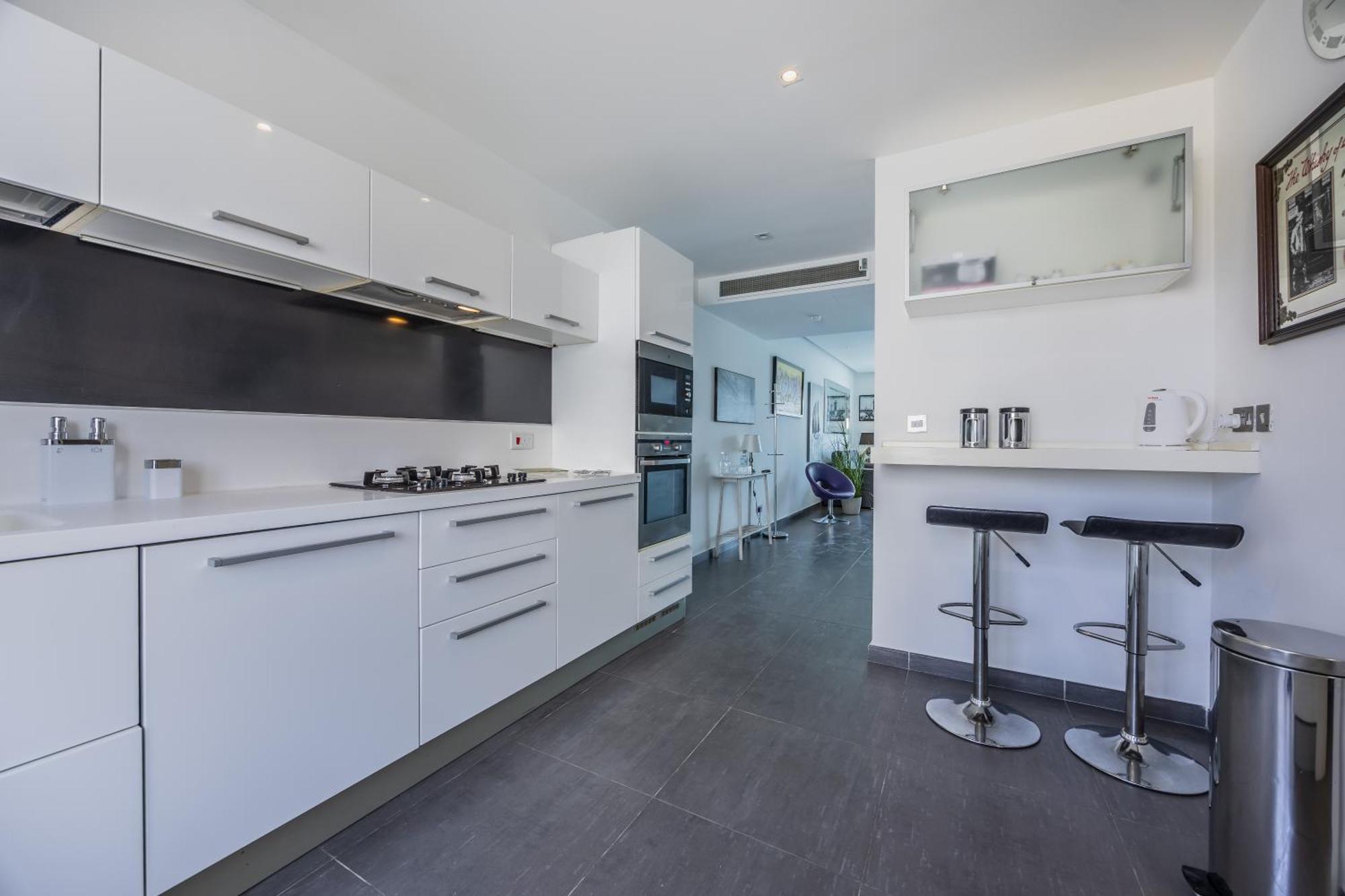 New Duplex Penthouse W Breathtaking Views By Sf Homes Gzira Exterior foto